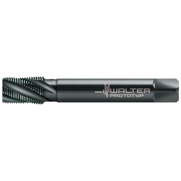 Machine taps, thread profile: NPT 1/16-27, hand of thread: Right, cool